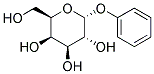 PHENYL-ALPHA-GALACTOSIDE 结构式