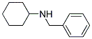 N-苄基环己胺 结构式