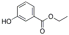 ETHYL M-HYDROXYBENZOATE 99 % 结构式