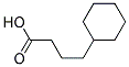 CYCLOHEXANYLBUTYRAT 结构式