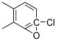 4,5-DIMETHYL-3-(2-OXO-2-PHENYL)-CHLORIDE 结构式