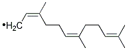 ANTI-FARNESYL DEVELOPED IN RABBIT WHOL 结构式