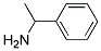 A-METHYLBENZYLAMINE 结构式