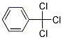 A.A.A-TRICHLOROTOLUENE SOLUTION 100UG/ML IN HEXANE 5X1ML 结构式