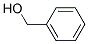 BENZYL ALCOHOL SOLUTION 100UG/ML IN METHANOL 5ML 结构式