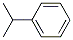 ISOPROPYLBENZENE SOLUTION 100UG/ML IN METHANOL 1ML 结构式