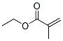 ETHYL METHACRYLATE SOLUTION 100UG/ML IN HEXANE 1ML 结构式