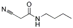 N1-BUTYL-2-CYANOACETAMIDE, TECH 结构式