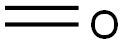 CARBON MONOXIDE(13C,99%)(<2%18O) 结构式