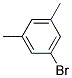 5-Bromo-1,3-dimethylbenzene  结构式