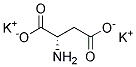 Aspartate potassium 结构式