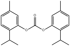 Carbonate 结构式
