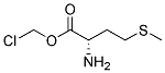 Chloromethyl Methionine 结构式