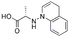 L-Quinoylalanine 结构式
