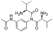 N-(3-(dialylamino)phenyl)acetamide 结构式