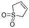3-Sulfolen 结构式