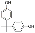 双酚A型环氧树脂 结构式