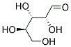 D-XYLOSE (1-13C, 99%) 结构式