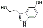 Hydroxytryptophol, 5-
 结构式