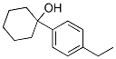 乙基环己基苯酚 结构式