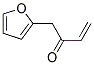 FURFURYLACROLEIN 结构式