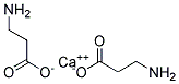 B-Alanine Calcium 结构式