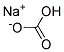 SodiumBicarbonate(A.C.S) 结构式