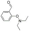 DiethylaminoSalicylaldehyde 结构式