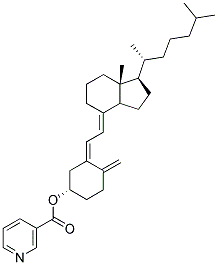 VitaminB3(NicotinicAcid) 结构式