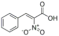 NitrocinnamicAcid 结构式