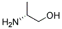 R/S-2-Amino-1-Propanol 结构式