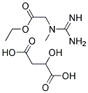 CreatineEthylEsterMalate 结构式