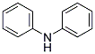 Diphenylamine(CanBeUsedInOilRefined) 结构式