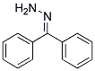 BenzophenonHydrazone 结构式