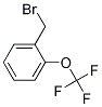 2-(Trifluoromethoxy)benzyl bromide, 97+% 结构式