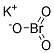 溴酸钾片剂 结构式