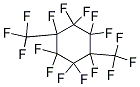 HEXADECAFLUORO-(1,4-DIMETHYLCYCLOHEXANE) 结构式