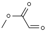 GLYOXYLSAEUREMETHYLESTER 结构式