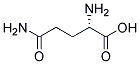 GLUTAMINE FCC 4 结构式