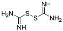 二硫化甲脒 结构式
