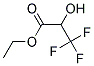 ETHYL 2-HYDROXY-3,3,3-TRIFLUORPROPIONATE 结构式