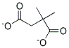 DIMETHYLSUCCINAT 结构式