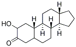 3-氧代紫罗兰醇 结构式