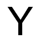 YTTRIUM ATOMIC SPECTROSCOPY STANDARD SOL 结构式