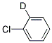 CHLOROBENZENE-D5 SOLUTION 100UG/ML IN METHANOL 5X1ML 结构式