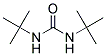 N,N'-DI(TERT-BUTYL)UREA, TECH 结构式