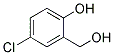 4-Chloro-2-(hydroxymethyl)phenol, tech 结构式