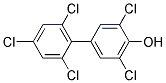 羟基多氯联苯 结构式