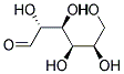 D-(+)-GLUCOSE, ACS 结构式