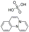 PHENANTHROLINE SULFATE 结构式